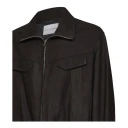 D4.0 Herre Jakker Brun L,