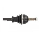 Point Gear Drivaksel POINT GEAR PNG70459