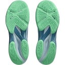 Asics Netburner Ballistic Ff 4   Blue   40