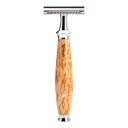 Mühle Purist tradisjonell barberhøvel