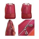 Loewe Dame Rød