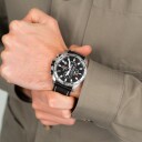 Festina Chronograph F20692/4 - Herre - 45 mm - Analog - Kvarts urverk - Mineralglas