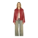 Zadig & Voltaire Dame Jakker Rød M,