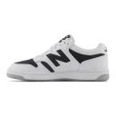 New Balance Dame Sko Hvit 39 EU,