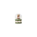Villeroy & Boch - Christmas Toy's snøkule m/bjørn 6,5 cm