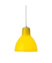 Rotaliana - Luxy H5 Pendel Glossy Yellow