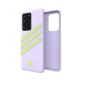 Adidas Mobildeksel til Samsung Galaxy S20 Ultra Lilla