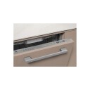 Miele G7260 Helintegrert Oppvaskmaskin med ExtraDry i Rød