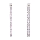Elisabetta Franchi Dame Accessories Hvit ONE SIZE,