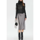 Rick Owens Dame Jakker Svart L,