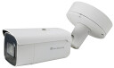 LevelOne FCS-5096 Utendørs IP Kamera 2MP med Zoom Hvit