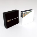 Oasis  Complete Studio Album Collection  CD
