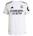 Adidas Performance Fotballdrakt Real Madrid H Adidas Performance 8 år 128 Fotballdrakt Hvit