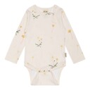 Wheat Baby Rib Body Lotta Nougat Rose (80 / 1 år)