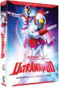 Ultraman 80  Complete Series DVD