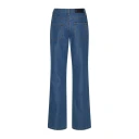 Silvian Heach Dame Jeans Blå W27,