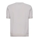 D4.0 Herre Topper Beige L,