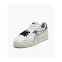 Diadora Dame Sko Hvit 41 EU,