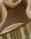Meraki Toiletry Bag Dark Olive