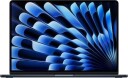 MacBook Air 15" M5 2026 16GB 512GB midnatt