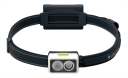 Ledlenser NEO3 headlamp, 400 lumen, white/lime