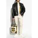 Versace Herre Jakker Svart L,