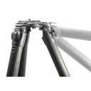Gitzo GT3543XLS Systematic Tripod Ser. 3 Karbonstativ, 4 ledd, 2,29kg 2,02m
