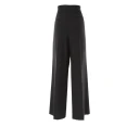 Msgm Dame Bukser Svart M,
