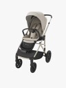 Kinderkraft Prime 3 2-i-1 Duovogn, Sand Dune