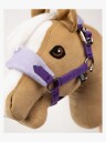 My Hobby Horse Fleecegrime Lavender