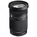 Sigma 20-200mm f/3.5-6.3 DG Contemporary L-Mount. Ø72mm