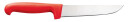 PULSIVA Universalkniv Marcata; Bladlengde 15 cm, 25.5 cm (L); Rød