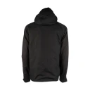 Klättermusen Men"s Vili Hood Jacket Black S