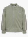 Hummel Mini Co track suit shadow 98
