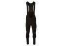 AGU bibtights m/seler Essential svart herre
