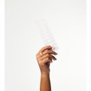 Love'n Layer   Solid Layers Bright White