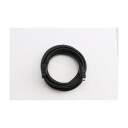 ELETRA IEEE 1394A 4P M - 1394B 9P M 3M KABEL, SVART