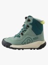 Reima Reimatec Winter Boots Kulkuri Frost   STONE GREEN   34