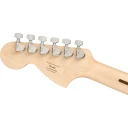 Squier Affinity Series Strat Hss Pack Lake Placid Blue, Mn, Gig Bag, 15g-230v