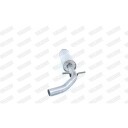 Midtre eksospotte WALKER 24058