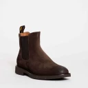 Doucal's Herre Sko Brun 44 1/2 EU,
