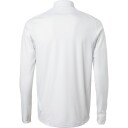 Vejle Boldklub Half Zip Treningstrøye Hvit 2XL