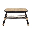 Bloomingville Loue Sidebord Rotting Sort 1685912-01-0 1668075-01-0
