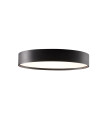 Light-Point - Surface 500 LED 3000K Taklampe Svart