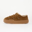 Moon Boot Dame Sko Brun 40 EU,