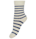 minipop® Cobalt Mix Season Bambus Strømper 3-Pakning 19-22