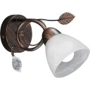 Trio Lighting Traditio vegglampe