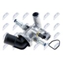 Termostat NTY CTM CH 021