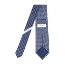 Ferragamo Herre Accessories Blå ONE SIZE,