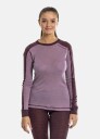 Swedemount Himalaya Merino Wool Crewneck W